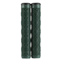 NATIVE EMBLEM GRIPS EMBER (PAIR)